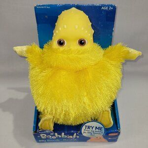 Boohbah Vintage 2004 Silly Sounds Humbah 11" Plush Electronic Toy by Ragdoll